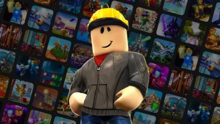Roblox Players Face 1.6 Million Cyberattacks in 2024