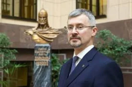 Russia-Pakistan Focuses on Strengthening Cooperation in Energy, Industry, and Transport: Ambassador Khorev