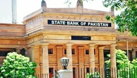 SBP Purchases $3.8 Billion From Banks in FY25's First 4 Months