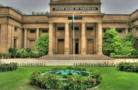 SBP Revises Buyback Rules for Govt Securities