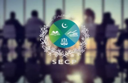 SECP Bench Declares Security Papers Limited as a Public Sector Company