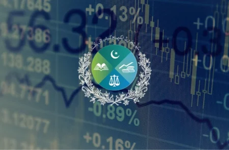 SECP Issues Warning to Chemical Manufacturer for Late Financial Statement