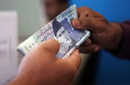 Salaried Class Burdened with Rs. 100B Extra Tax in 7 Months