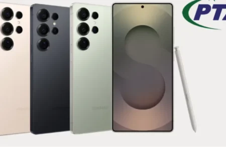 Samsung Galaxy S25 Series Price & PTA Tax in Pakistan Revealed