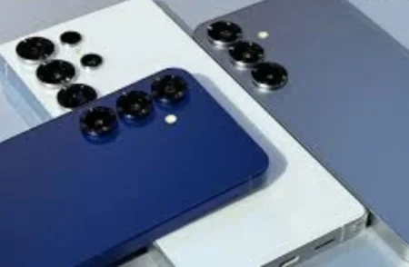 Samsung Galaxy S25 Series Repair Costs: What You Need to Know