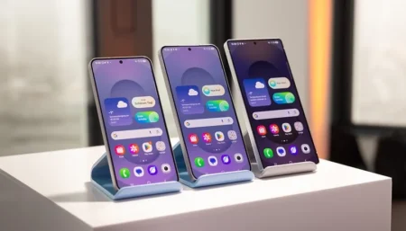Samsung Galaxy UI 7 Features: What’s New and Improved