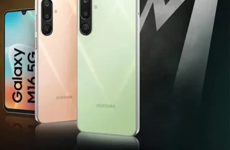 Samsung M06 & M16 Affordable Powerhouses for Budget Buyers