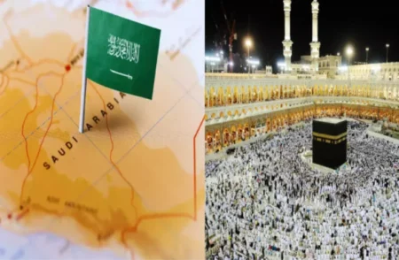 Saudi Arabia Restricts Multiple-Entry Visas for 14 Countries