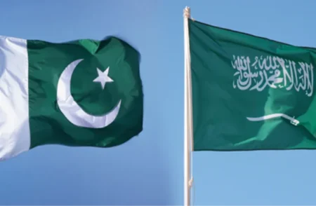 Saudi-Based Expats Pledge to Boost Investments in Pakistan