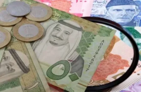 Saudi Riyal to PKR: Today's Exchange Rate – 08 Feb 2025
