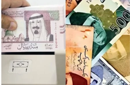 Saudi Riyal to Pakistani Rupee Exchange Rate for February 17