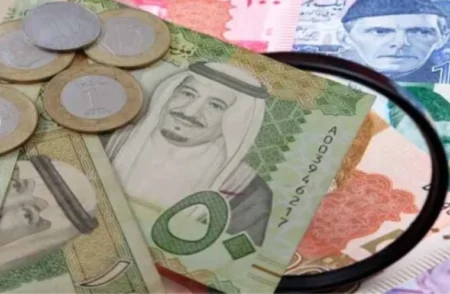 Saudi Riyal to Pakistani Rupee Rate Today – 27 February 2025