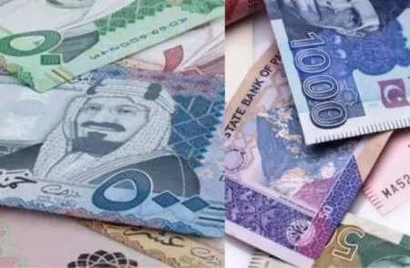 Saudi Riyal to Pakistani Rupee Rate on February 10, 2025