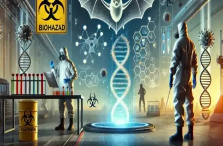 Scientists Warn of New Bat Coronavirus in China