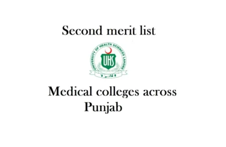 Second Selection List for Private Medical Colleges Released