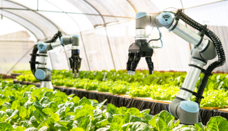 Sindh Govt Introduces Climate-Smart Technology for Agriculture