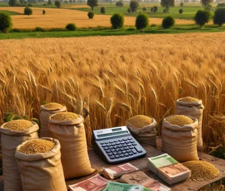 Sindh Passes Agricultural Income Tax Bill 2025