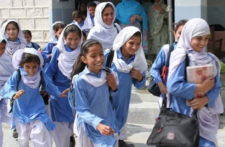 Sindh Revises Academic Year 2025-26 Start Date