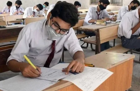Sindh Revises Matric & Inter Exam Schedule for Ramadan