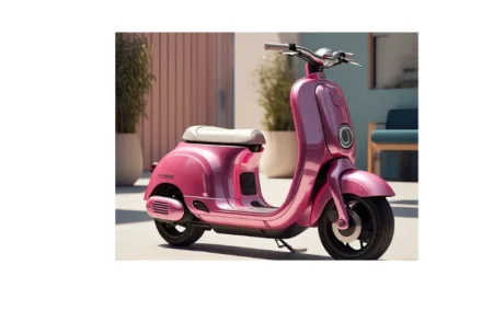 Sindh’s Free E-Scooters for Women, Karachi Gets More Electric Buses