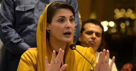 Three Cases Filed Under PECA Over Deepfake Videos of CM Maryam Nawaz