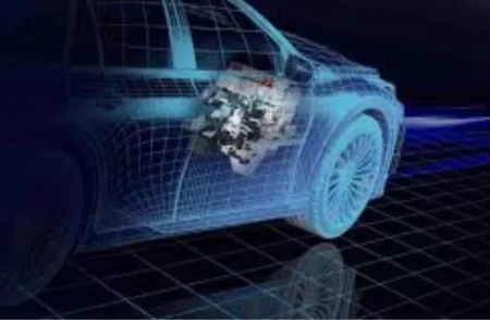 Toyota Unveils Next-Gen Hydrogen System for Vehicles