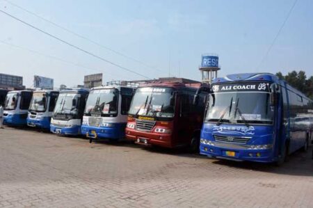 Transport Associations Threaten Nationwide Strike Against New Restrictions