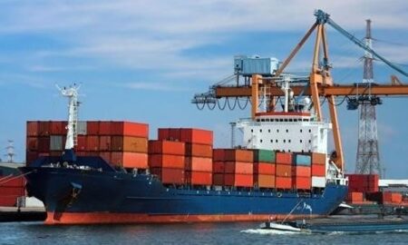 Transshipment Volumes Surge Over 50% as Faceless Assessment System Takes Effect