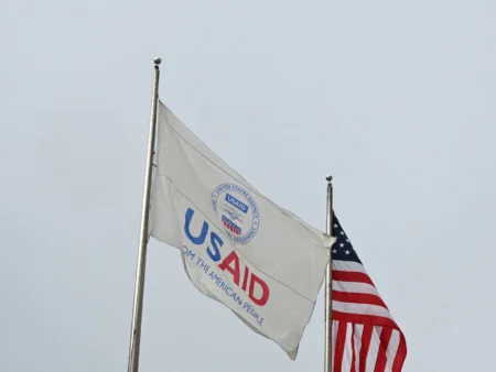 Trump Administration Slashes USAID Staff to Just 294 from 10,000