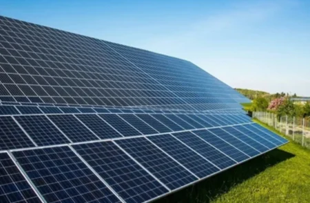 UHS Goes Solar to Slash Energy Expenses