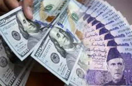 US Dollar to Pakistani Rupee Exchange Rate: February 4, 2025