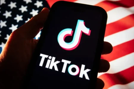US Entrepreneur Reid Rasner Offers $50 Billion to Acquire TikTok