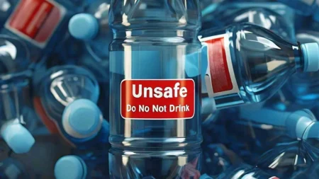 Unsafe Drinking Water Poses Health Risks