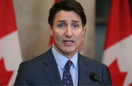 Trudeau Urges Canadians to Buy Local—Will It Boost the Economy?