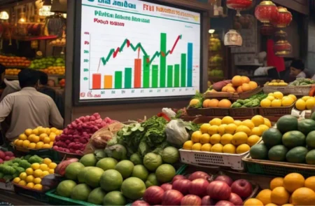 Pakistan’s Inflation Hits 9-Year Low – What’s Next?