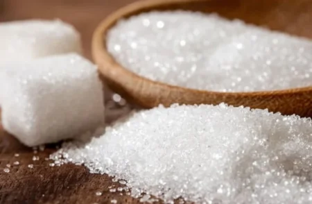 Sugar Prices Surge Again at Utility Stores