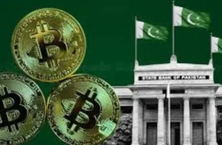 Pakistan Moves Toward Cryptocurrency Legalization? Latest Update Inside