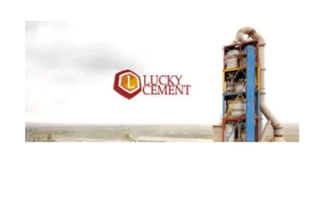 Lucky Cement Approves 5-for-1 Stock Split to Enhance Liquidity
