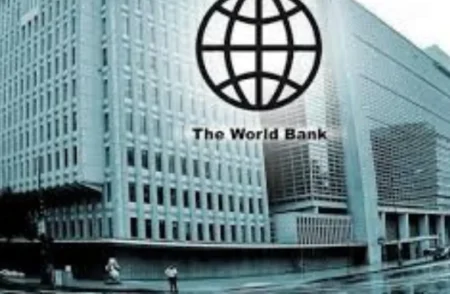 WB Delegation Arrives in Pakistan to Discuss Key Development Projects