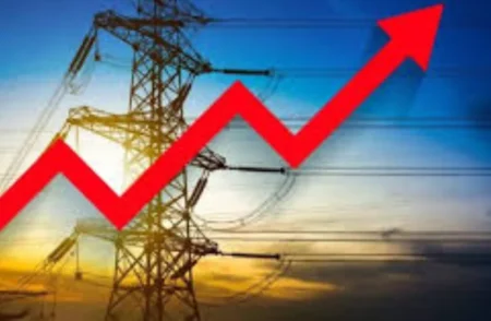 Water Shortage Threatens Power Supply, Tariffs Set to Increase