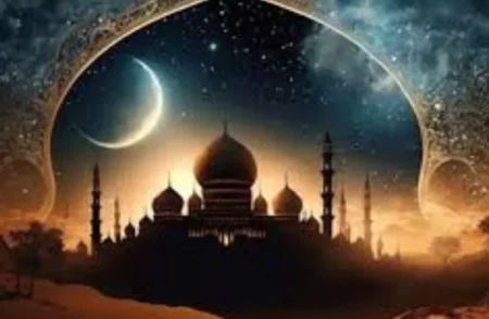 Weather Department Announces Expected Ramadan 2025 Start Date in Pakistan