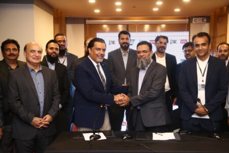 Tea Meets Technology, Tapal Tea’s Digital Transformation