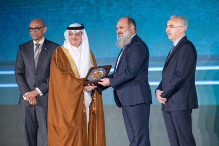 First-Ever ‘Made in Pakistan’ Exhibition Unveiled in Jeddah