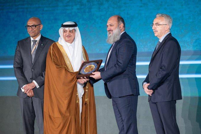 First-Ever ‘Made in Pakistan’ Exhibition Unveiled in Jeddah