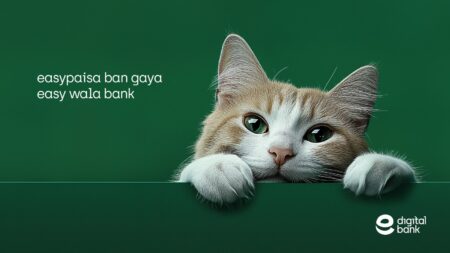 Digital Banking is the Future, Easypaisa digital bank is Making It Happen with ‘easy wala bank’