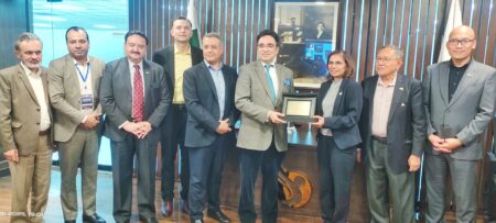 Malaysia’s MCMC Applauds Pakistan’s USF for Bridging Digital Divide and Empowering Rural Communities