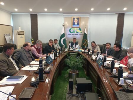 ICT Employees Social Security Institution Holds 17th Governing Body Meeting, Approves Key Reforms