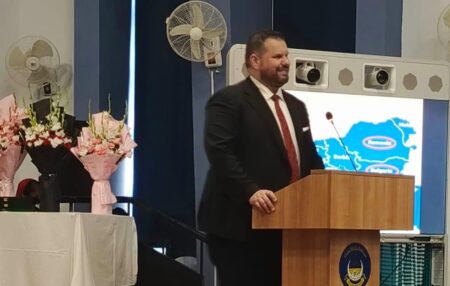 Embassies of Romania, Bulgaria, and Greece Celebrate Ancient Spring Traditions at Islamabad