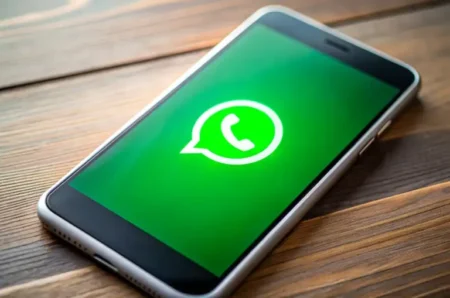 WhatsApp Testing Member Labels in Group Chats