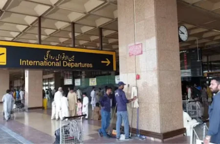 Women Rescued from Forced Labor Attempt to Saudi Arabia